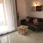 Apartamento Sweet Split