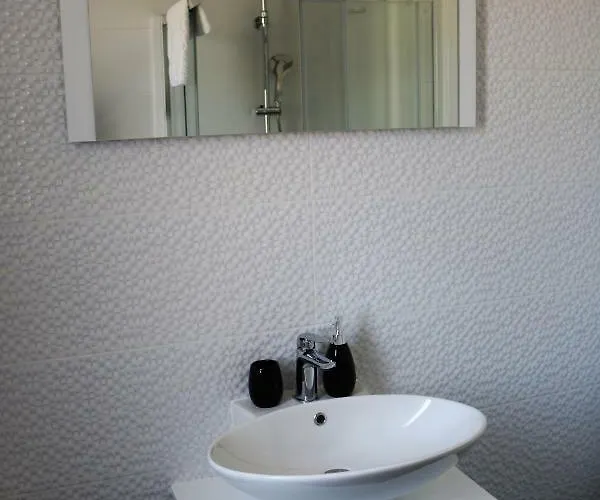 公寓 Sweet 斯普利特