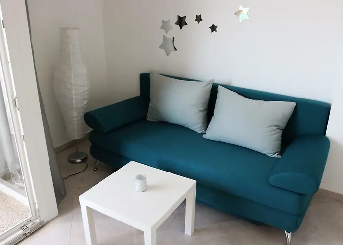 公寓 Sweet 斯普利特