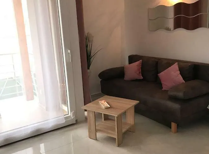 公寓 Sweet 斯普利特