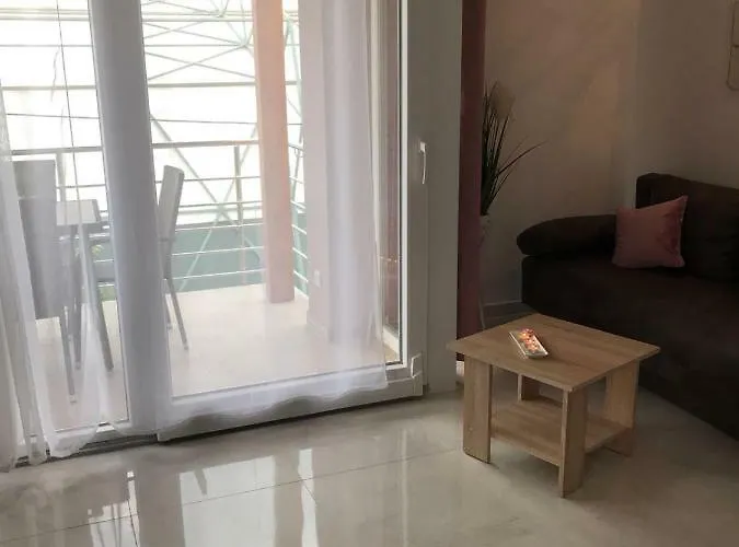 公寓 Sweet 斯普利特