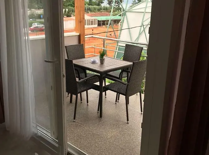 Sweet Apartment Split