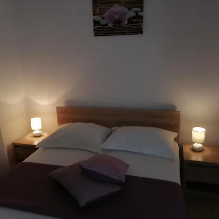 Apartamento Sweet Split