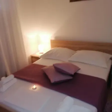 Apartmán Sweet