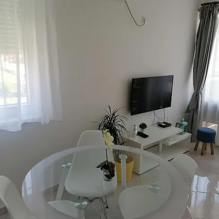 Apartmán Sweet Split