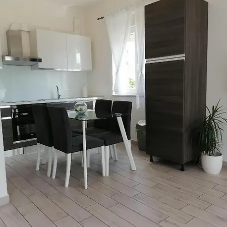 Sweet Apartmán *