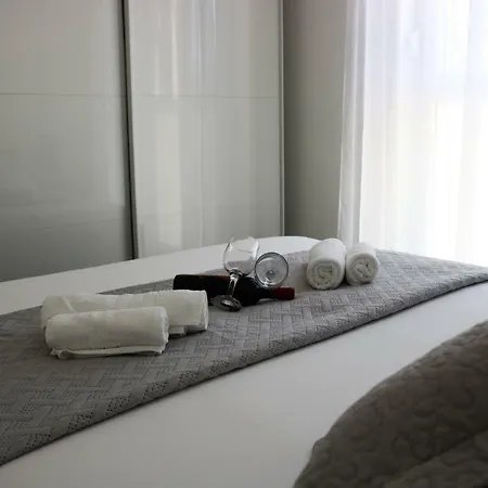 Apartmán Sweet
