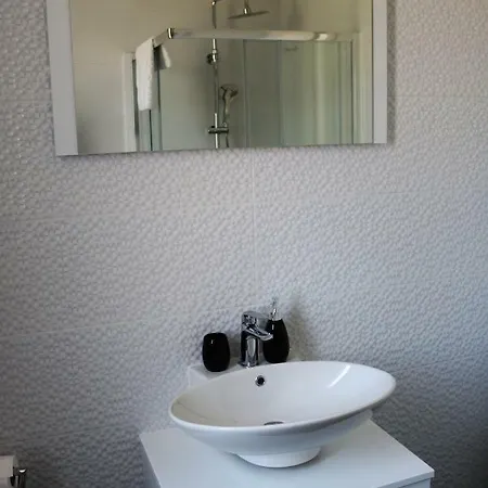 Apartamento Sweet Split