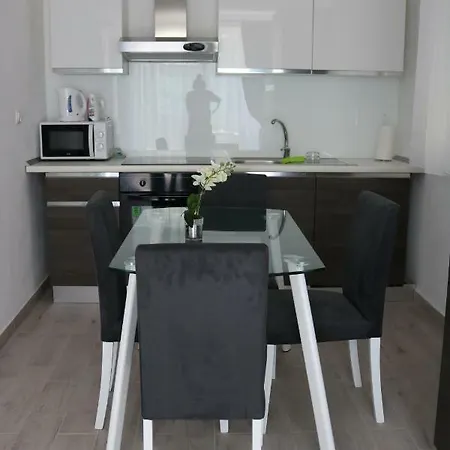 Sweet Apartmán *