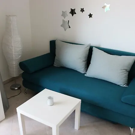 Apartamento Sweet Split
