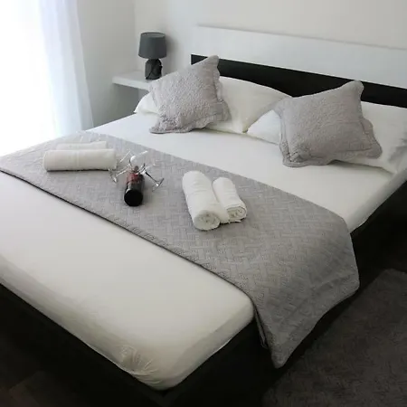Sweet Apartmán *