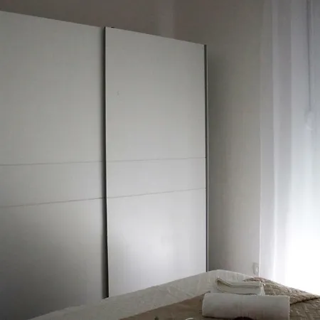 Apartmán Sweet Split