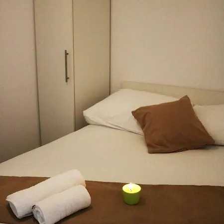 Apartmán Sweet *