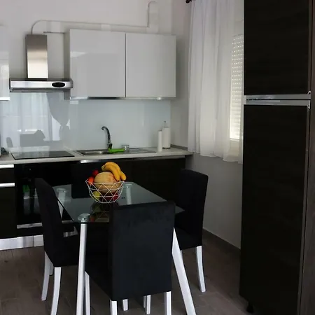 Sweet Apartamento Split