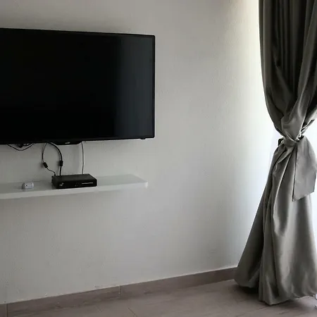 Sweet Apartamento Split