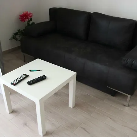 Sweet Apartamento Split