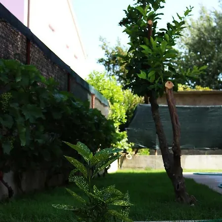 Sweet Apartmán *