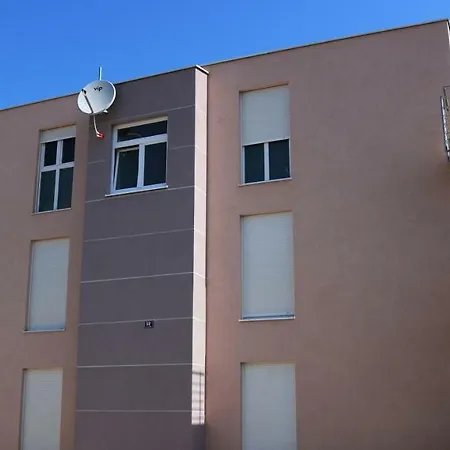 Sweet Apartamento Split