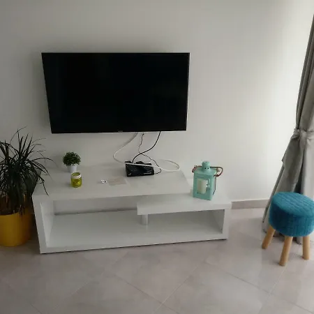 Sweet Apartmán *
