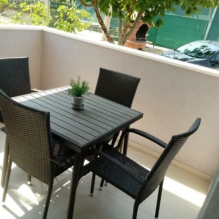 Appartement Sweet *