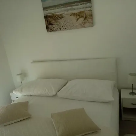 Sweet Apartmán *