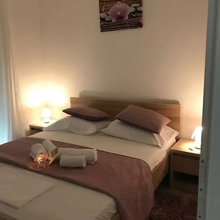 Apartmán Sweet Split