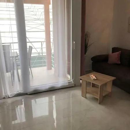 Apartamento Sweet Split