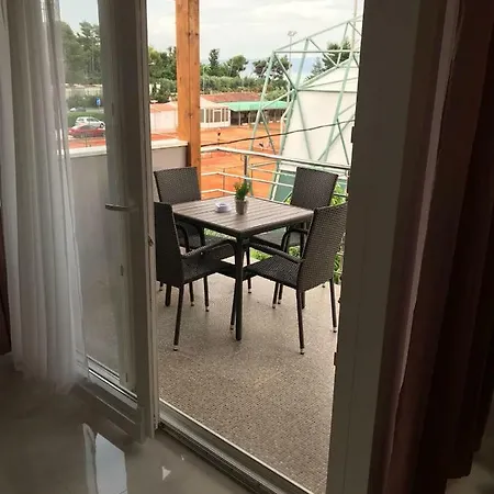 Sweet شقة سبليت