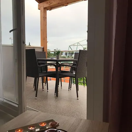 Sweet Apartmán