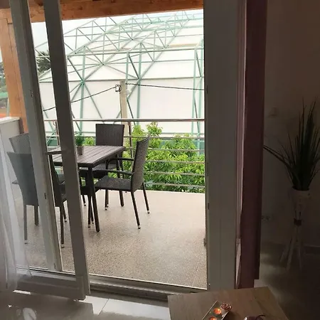 Apartmán Sweet *