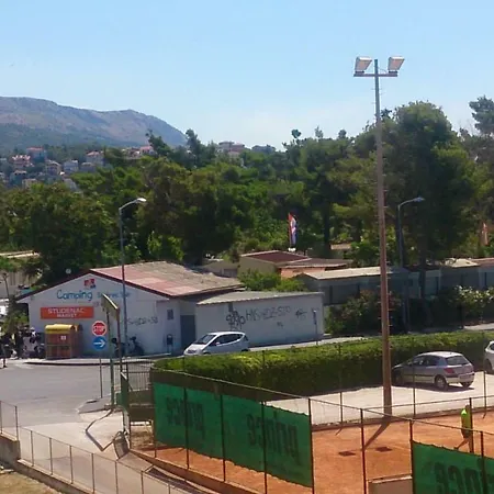 아파트 Sweet 스플리트