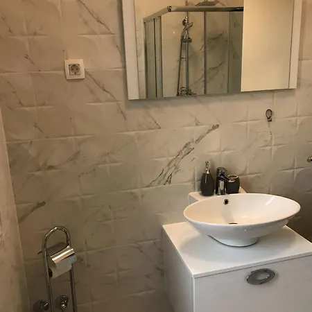 아파트 Sweet 스플리트