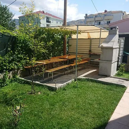 아파트 Sweet 스플리트